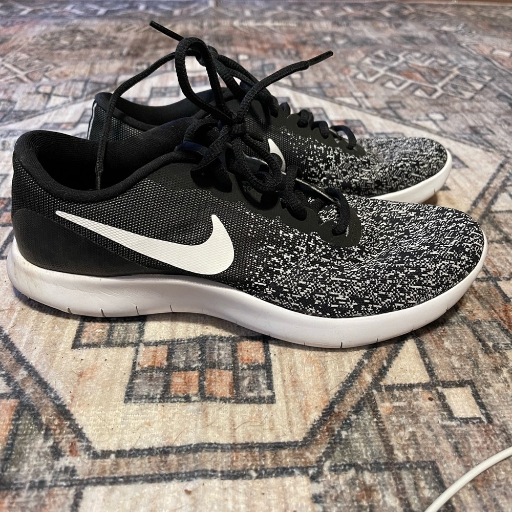 Nike Athletic Shoes